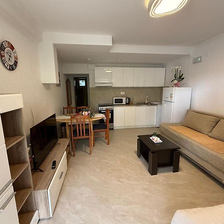 Apartmani Niki Zvekovica Цавтат Экстерьер фото