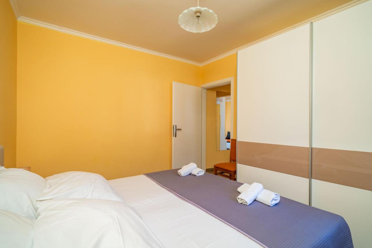 Apartmani Niki Zvekovica Цавтат Экстерьер фото