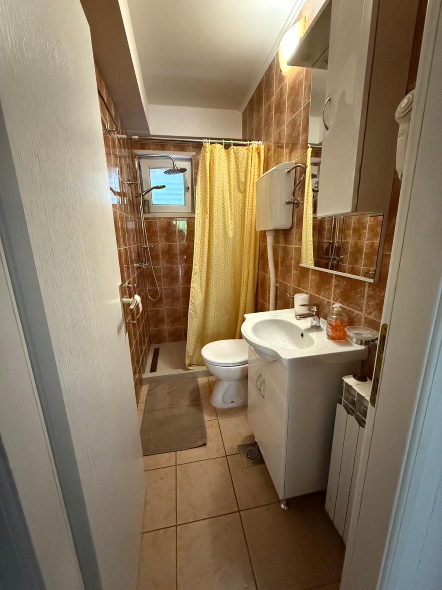 Apartmani Niki Zvekovica Цавтат Экстерьер фото